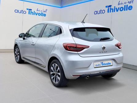 RENAULT Clio Clio TCe 90 X-Tronic - 21 Intens à vendre à Givors - Image n°3