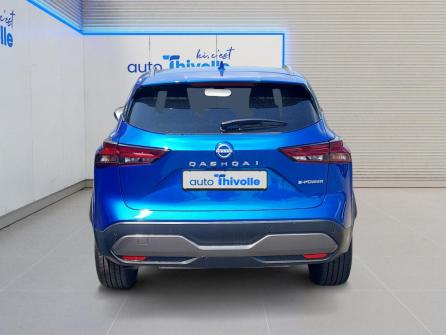 NISSAN Qashqai e-Power 190 ch N-Connecta à vendre à Givors - Image n°4