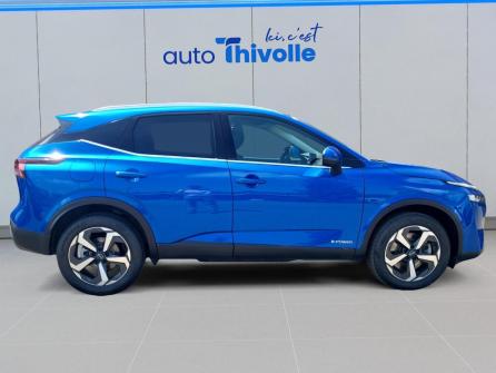 NISSAN Qashqai e-Power 190 ch N-Connecta à vendre à Givors - Image n°6