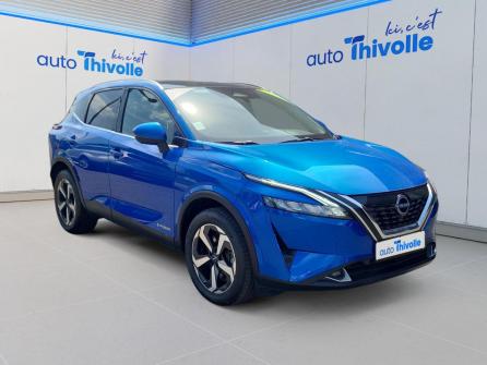 NISSAN Qashqai e-Power 190 ch N-Connecta à vendre à Givors - Image n°7