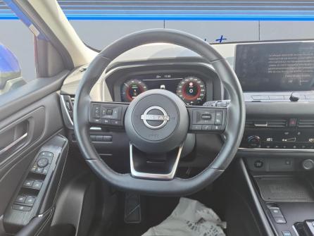 NISSAN Qashqai e-Power 190 ch N-Connecta à vendre à Givors - Image n°13