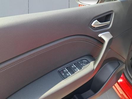 RENAULT Captur E-Tech full hybrid 145 Techno à vendre à Givors - Image n°11