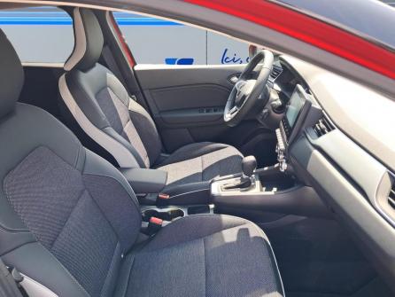 RENAULT Captur E-Tech full hybrid 145 Techno à vendre à Givors - Image n°17