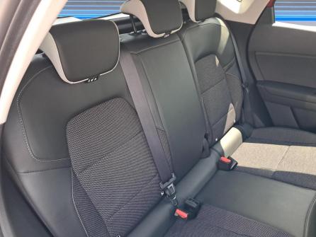 RENAULT Captur E-Tech full hybrid 145 Techno à vendre à Givors - Image n°18