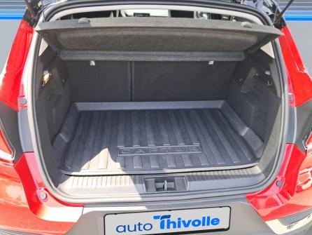 RENAULT Captur E-Tech full hybrid 145 Techno à vendre à Givors - Image n°19