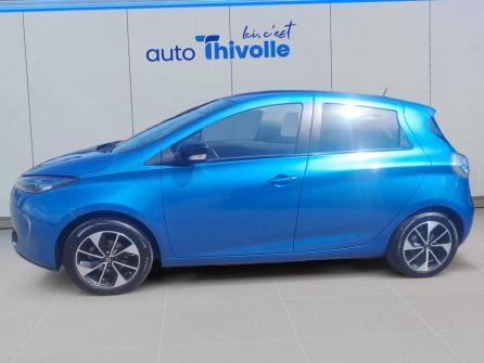 RENAULT Zoe R110 Intens à vendre à Givors - Image n°2