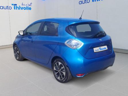 RENAULT Zoe R110 Intens à vendre à Givors - Image n°3