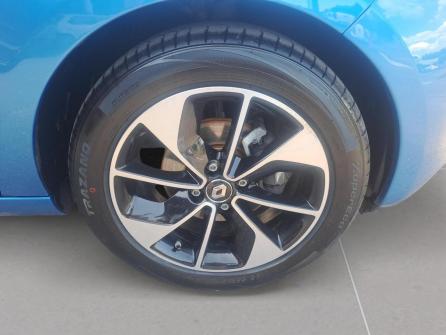 RENAULT Zoe R110 Intens à vendre à Givors - Image n°9