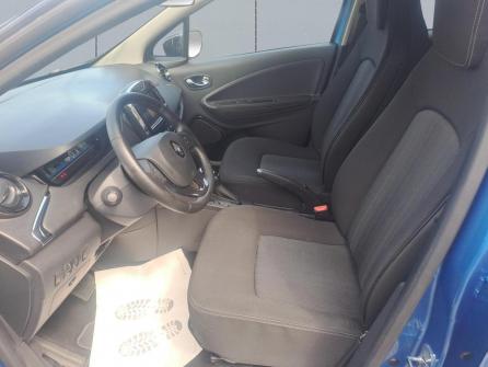 RENAULT Zoe R110 Intens à vendre à Givors - Image n°10