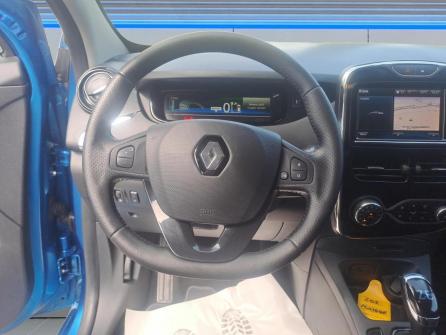 RENAULT Zoe R110 Intens à vendre à Givors - Image n°13