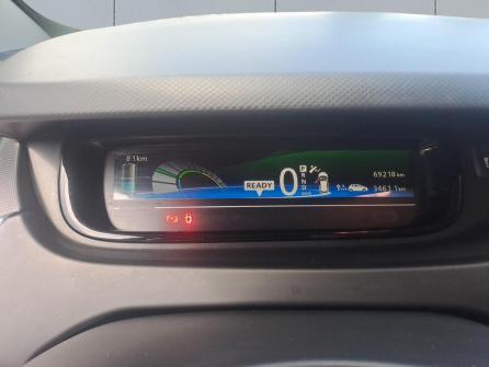 RENAULT Zoe R110 Intens à vendre à Givors - Image n°14