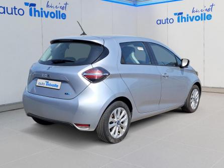 RENAULT Zoe R110 Achat Intégral Zen à vendre à Givors - Image n°5