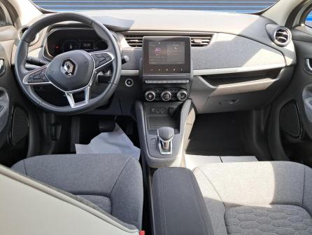 RENAULT Zoe R110 Achat Intégral Zen à vendre à Givors - Image n°12