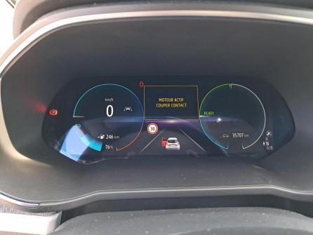 RENAULT Zoe R110 Achat Intégral Zen à vendre à Givors - Image n°14