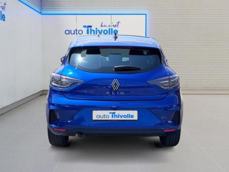 RENAULT Clio Clio dCi 100 GSR2 Evolution à vendre à Givors - Image n°4
