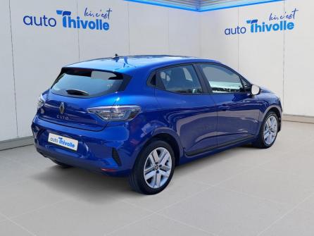 RENAULT Clio Clio dCi 100 GSR2 Evolution à vendre à Givors - Image n°5