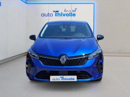 RENAULT Clio Clio dCi 100 GSR2 Evolution à vendre à Givors - Image n°8