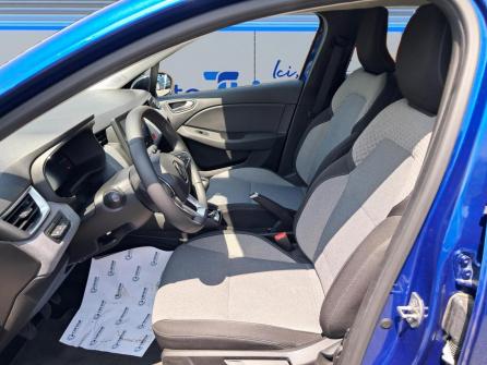 RENAULT Clio Clio dCi 100 GSR2 Evolution à vendre à Givors - Image n°10