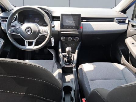 RENAULT Clio Clio dCi 100 GSR2 Evolution à vendre à Givors - Image n°12