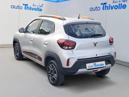 DACIA Spring Achat Intégral Confort Plus à vendre à Givors - Image n°3