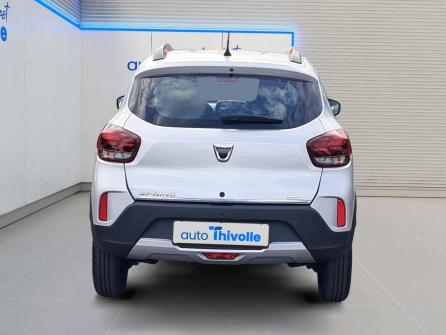 DACIA Spring Achat Intégral Confort Plus à vendre à Givors - Image n°4