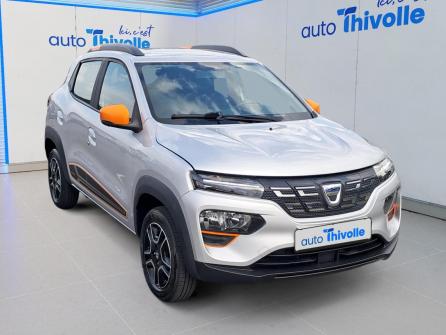 DACIA Spring Achat Intégral Confort Plus à vendre à Givors - Image n°7