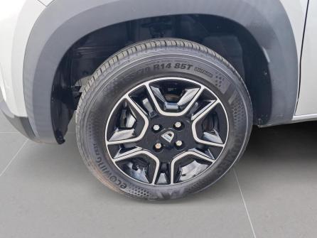 DACIA Spring Achat Intégral Confort Plus à vendre à Givors - Image n°9