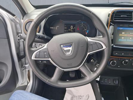 DACIA Spring Achat Intégral Confort Plus à vendre à Givors - Image n°13