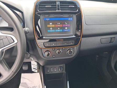 DACIA Spring Achat Intégral Confort Plus à vendre à Givors - Image n°15