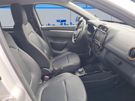 DACIA Spring Achat Intégral Confort Plus à vendre à Givors - Image n°17