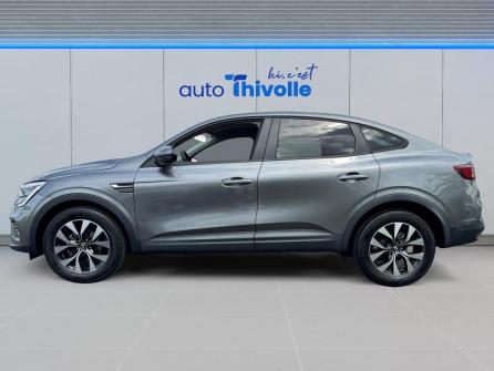RENAULT Arkana mild hybrid 140 EDC FAP - 22 Evolution à vendre à Givors - Image n°2