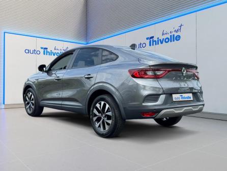 RENAULT Arkana mild hybrid 140 EDC FAP - 22 Evolution à vendre à Givors - Image n°3