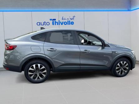 RENAULT Arkana mild hybrid 140 EDC FAP - 22 Evolution à vendre à Givors - Image n°6
