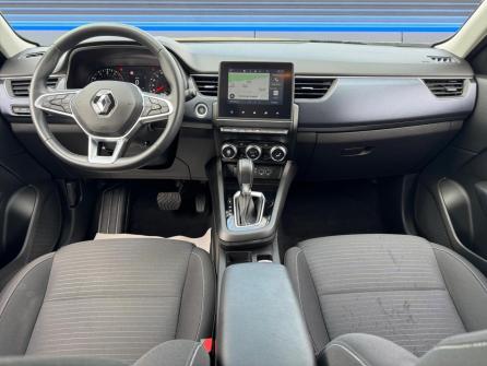 RENAULT Arkana mild hybrid 140 EDC FAP - 22 Evolution à vendre à Givors - Image n°12