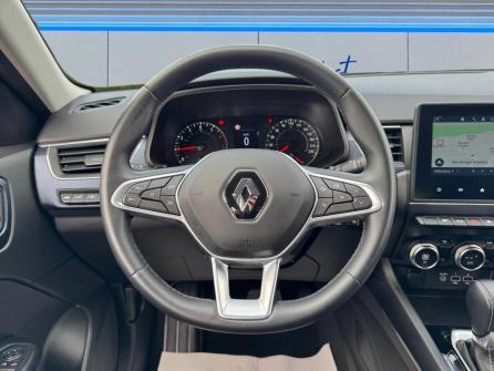 RENAULT Arkana mild hybrid 140 EDC FAP - 22 Evolution à vendre à Givors - Image n°13