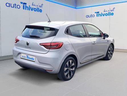 RENAULT Clio Clio TCe 90 - 21N Limited à vendre à Givors - Image n°5