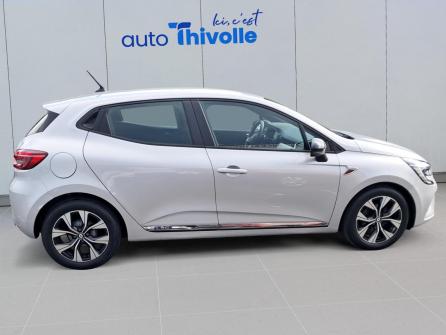 RENAULT Clio Clio TCe 90 - 21N Limited à vendre à Givors - Image n°6