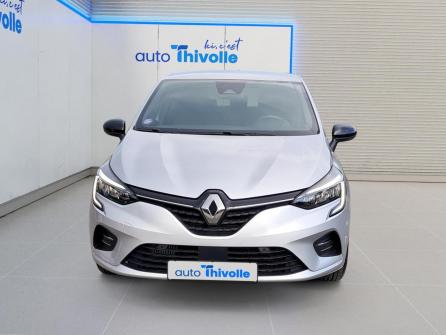 RENAULT Clio Clio TCe 90 - 21N Limited à vendre à Givors - Image n°8