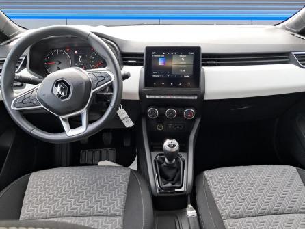 RENAULT Clio Clio TCe 90 - 21N Limited à vendre à Givors - Image n°12