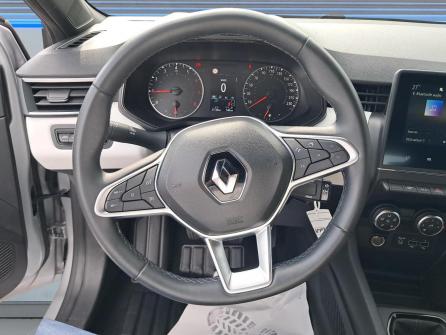 RENAULT Clio Clio TCe 90 - 21N Limited à vendre à Givors - Image n°13
