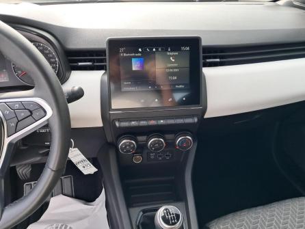RENAULT Clio Clio TCe 90 - 21N Limited à vendre à Givors - Image n°15