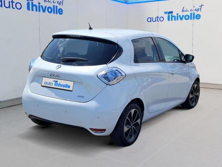 RENAULT Zoe R110 Intens à vendre à Givors - Image n°5