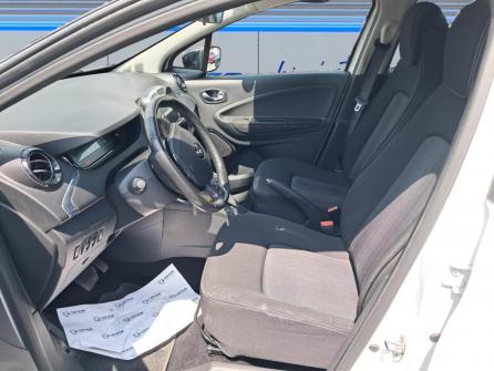 RENAULT Zoe R110 Intens à vendre à Givors - Image n°10