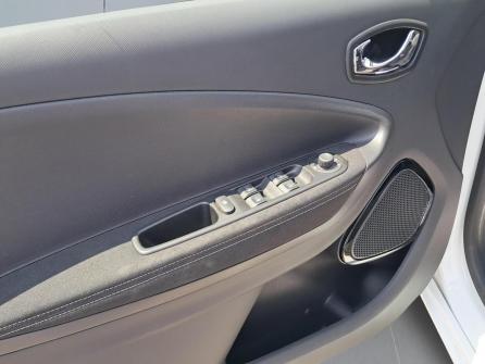 RENAULT Zoe R110 Intens à vendre à Givors - Image n°11