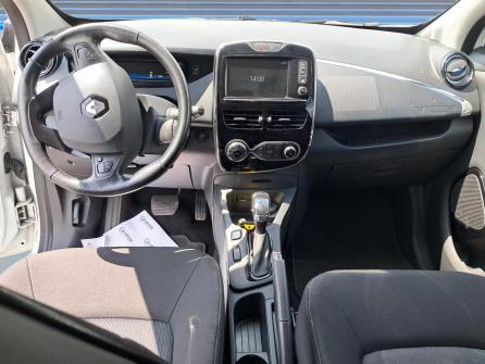 RENAULT Zoe R110 Intens à vendre à Givors - Image n°12