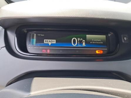 RENAULT Zoe R110 Intens à vendre à Givors - Image n°14