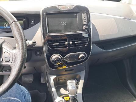 RENAULT Zoe R110 Intens à vendre à Givors - Image n°15