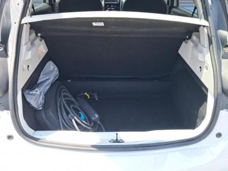 RENAULT Zoe R110 Intens à vendre à Givors - Image n°19