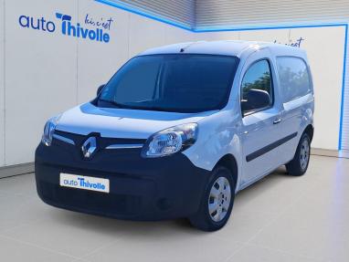 RENAULT Kangoo Express VUL KANGOO Z.E. 33 GRAND CONFORT d'occasion  de 2020  à  Givors 