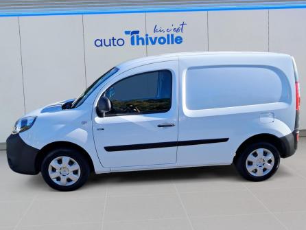 RENAULT Kangoo Express VUL KANGOO Z.E. 33 GRAND CONFORT à vendre à Givors - Image n°2